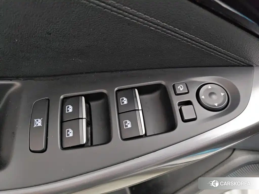 Hyundai Festa 2024 Белый из Китая
