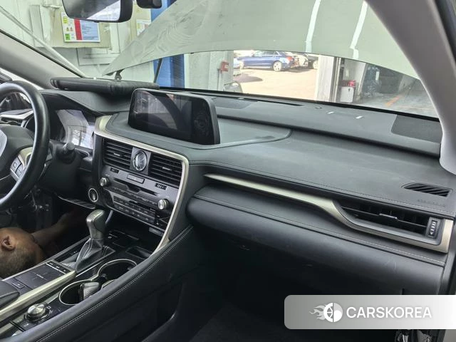 Lexus RX 2022 Другой из Китая