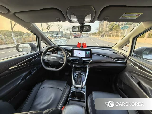Chase G50 2020 Белый из Китая
