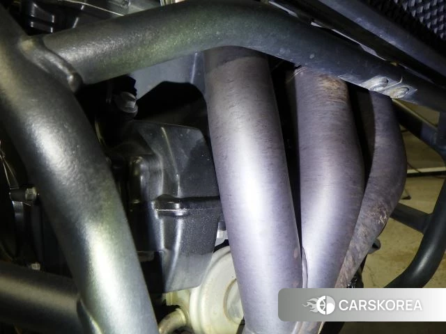 Engine photo