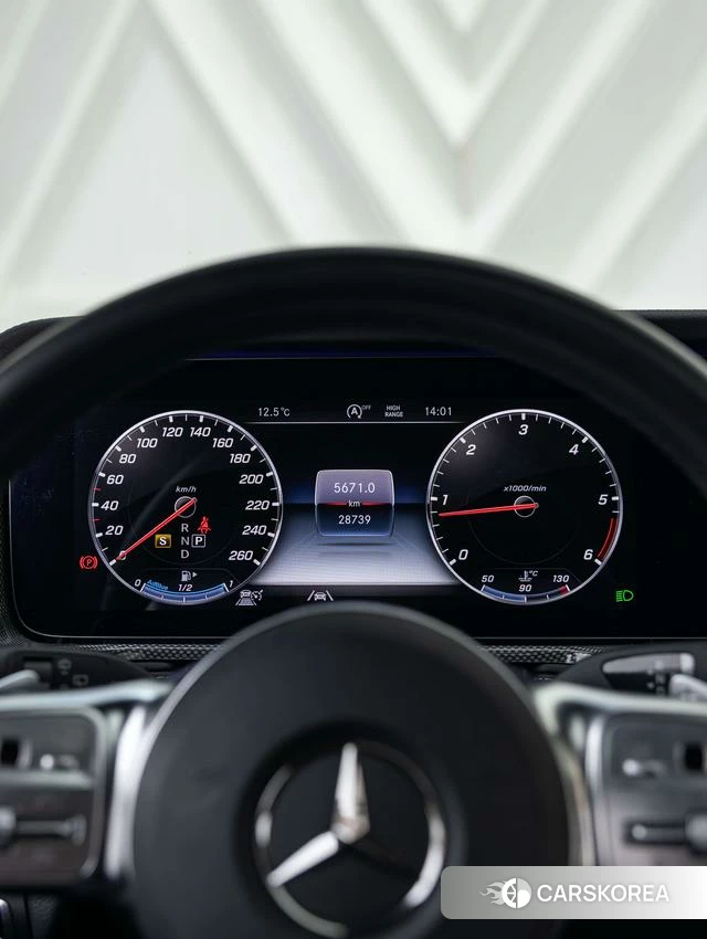 Mercedes-Benz G-class id 3908771 из Китая