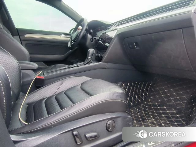 Volkswagen CC id 3882616 из Китая