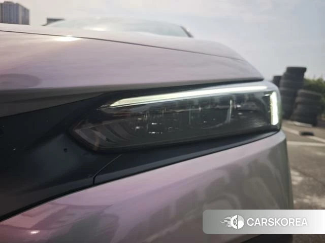 Honda Civic 2023 Белый из Китая