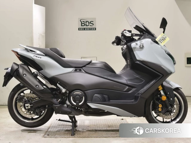 Проданный Yamaha T-MAX 560 TECH MAX id 4312834 из Японии