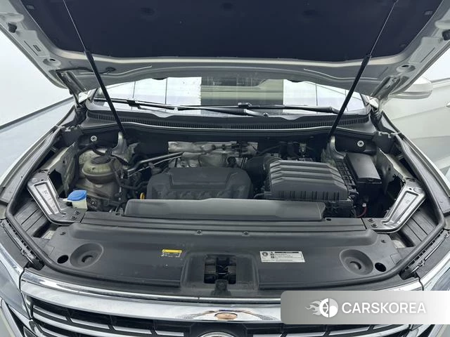 Volkswagen Weiran 2021 Шампань из Китая