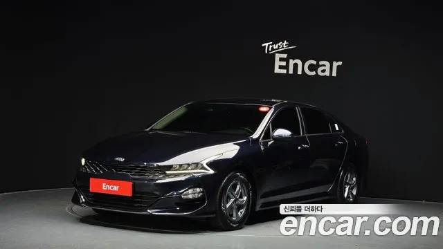 Kia K5 3rd generation id 2729770 из Кореи