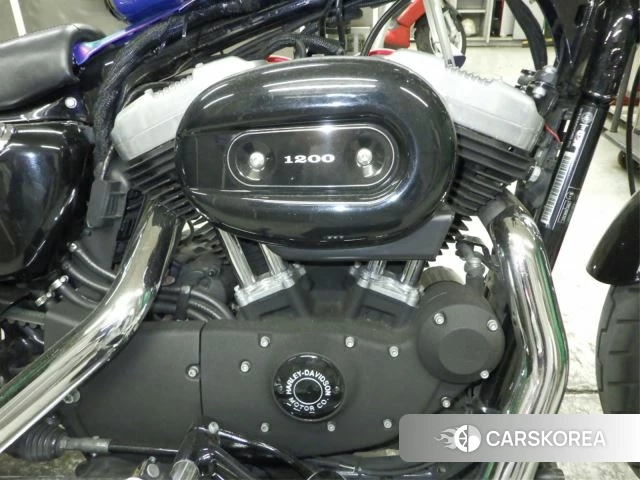 Engine photo
