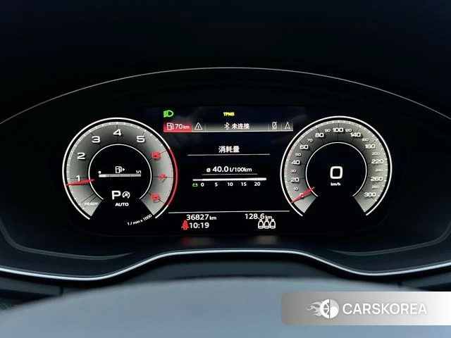 Audi Q5L Sportback 2022 Белый из Китая