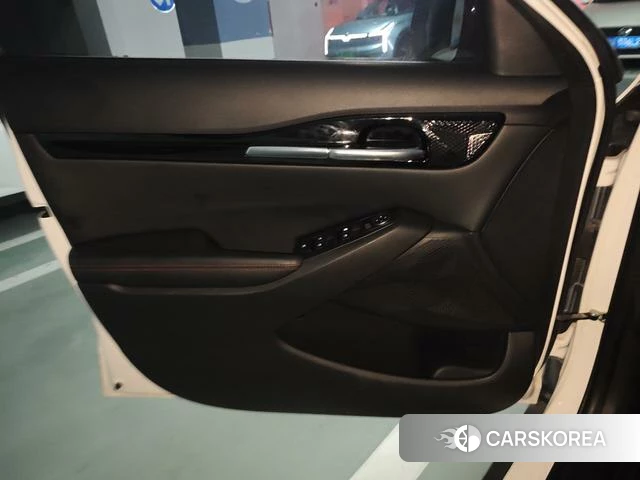 Kia Proud run 2021 Белый из Китая