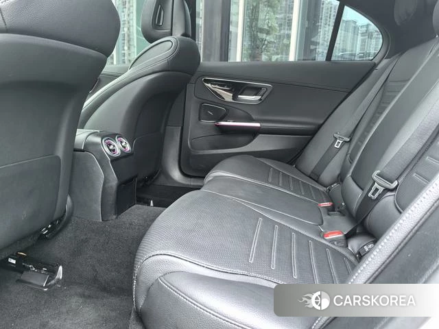 Mercedes-Benz Class C id 3983384 из Китая