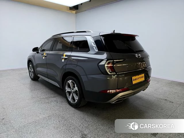 Hyundai Shengda 2023 Темно-серый из Китая