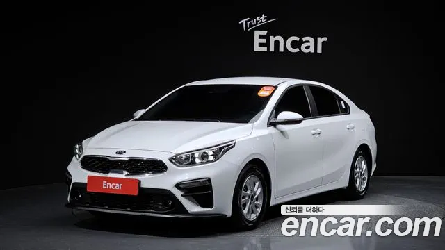 Kia Come New K3 id 2342954 из Кореи