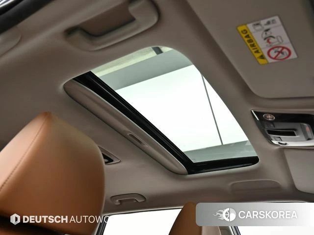 Kia The New Seltos 2023 Синий из Кореи