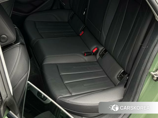 Audi A5 2022 Зеленый из Китая
