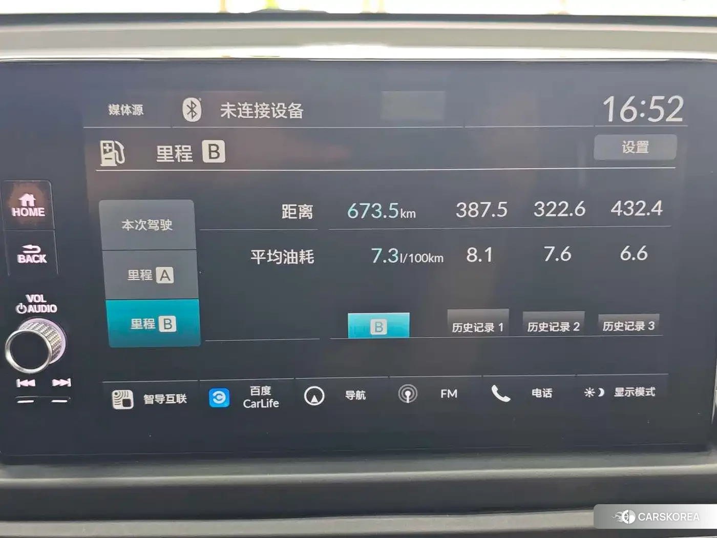 Honda Elysion 2024 Белый из Китая, фото 2