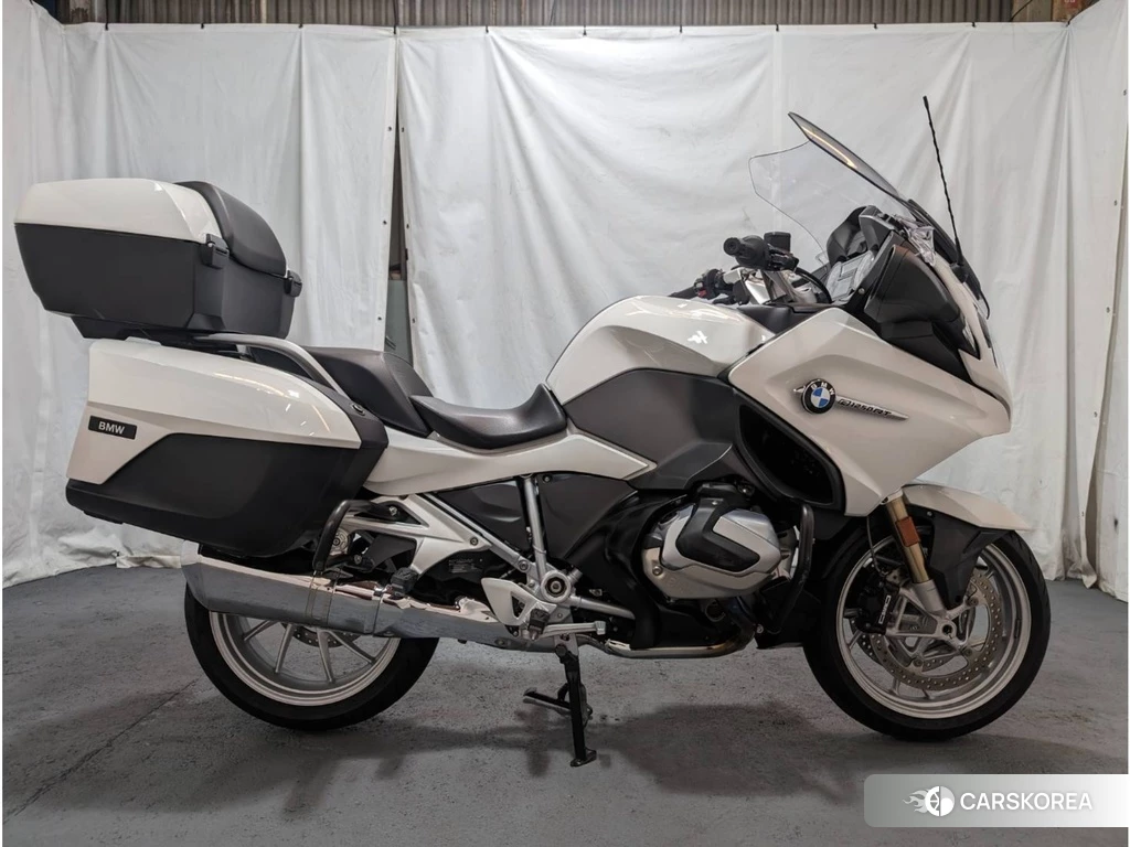 Проданный BMW R1250RT 2019 из Японии, фото 2