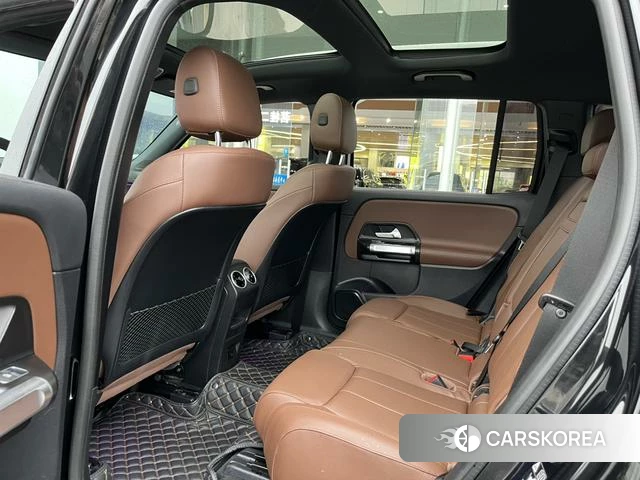 Mercedes-Benz GLB id 3920851 из Китая