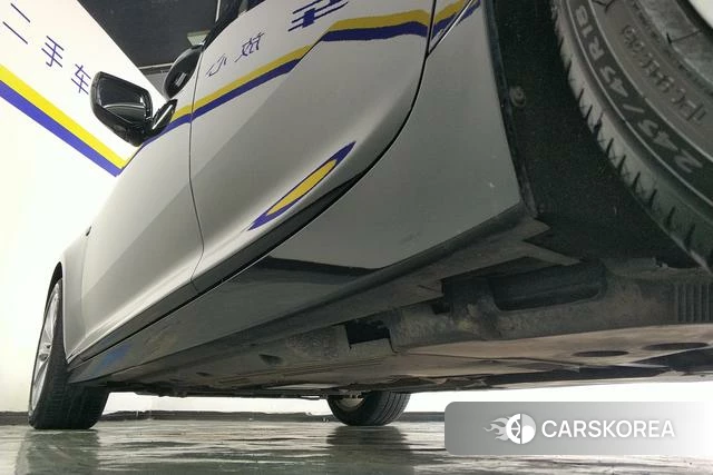 Cadillac CT5 2022 Черный из Китая