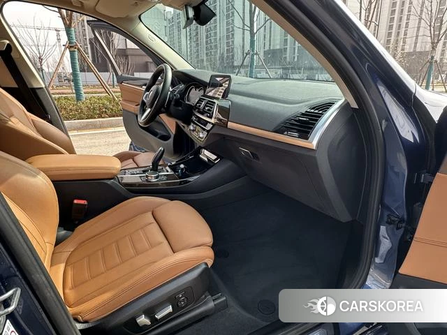 BMW X3 id 4209990 из Китая