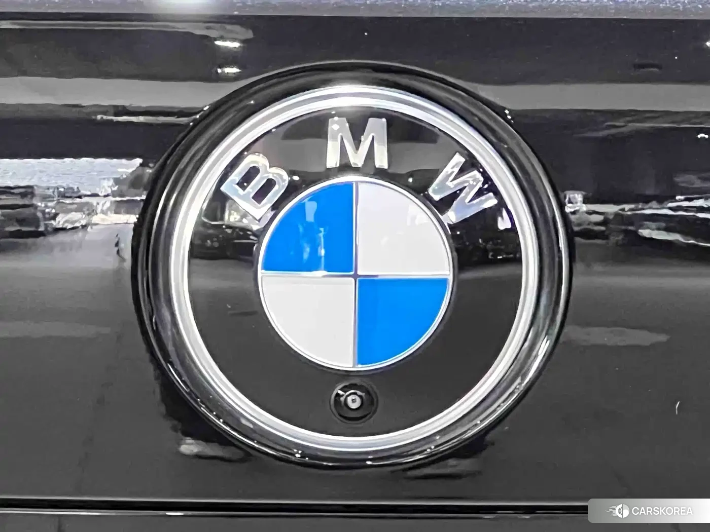 BMW 7 series 2025 Черный из Китая