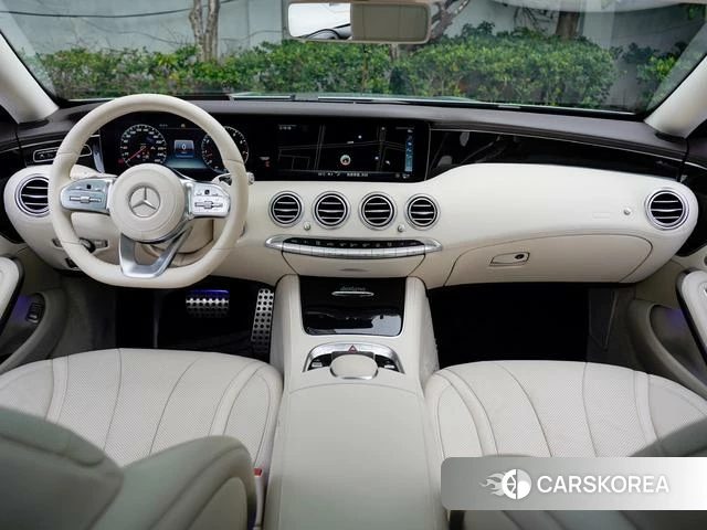 Mercedes-Benz S-class id 4211821 из Китая