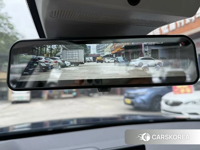 Honda Accord PHEV 2023 Синий из Китая