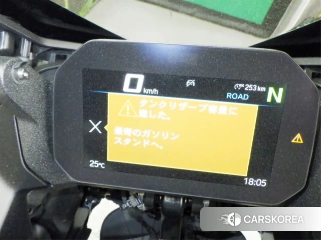 Electronics photo