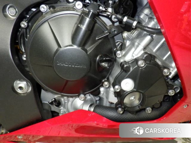 Engine photo