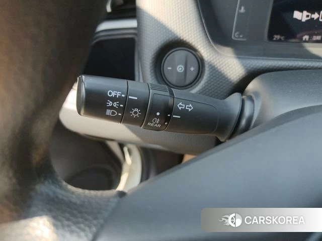 Honda Fit 2023 Белый из Китая