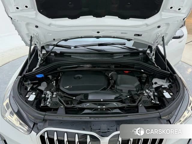 BMW X1 2023 Белый из Китая