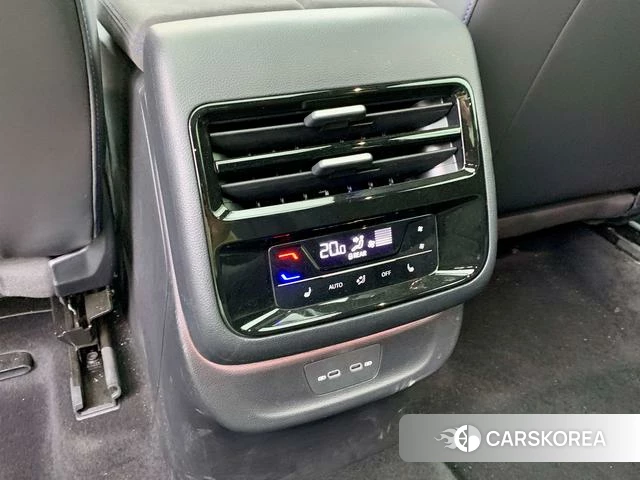 Volkswagen Tourang 2025 Черный из Китая