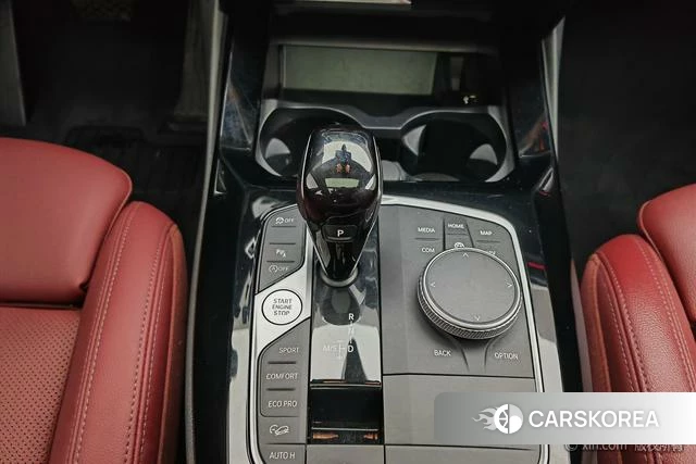 BMW X3 2022 Белый из Китая