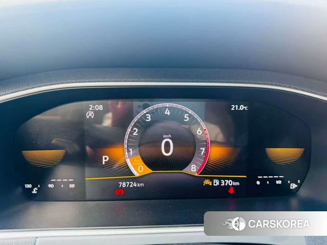 Volkswagen Lavida 2024 Белый из Китая