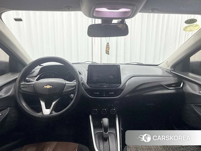 Chevrolet Kovoz 2021 Темно-серый из Китая