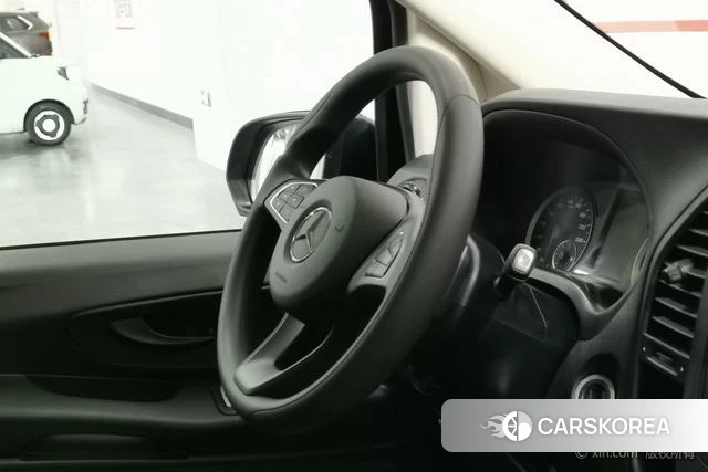 Mercedes-Benz Vito 2023 Черный из Китая