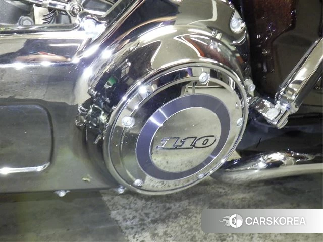Engine photo