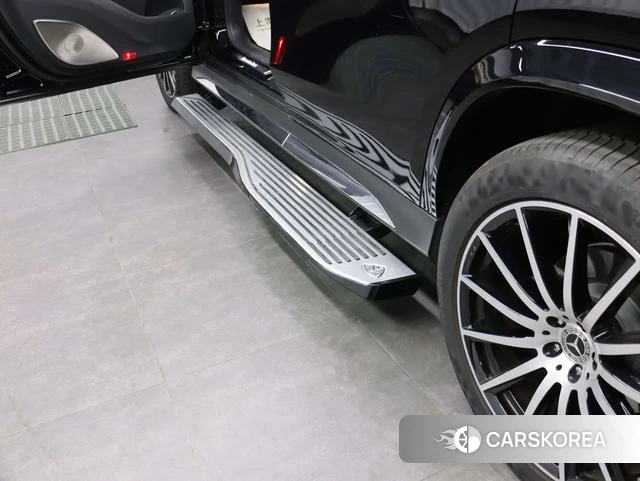 Mercedes-Benz GLS id 4239997 из Китая