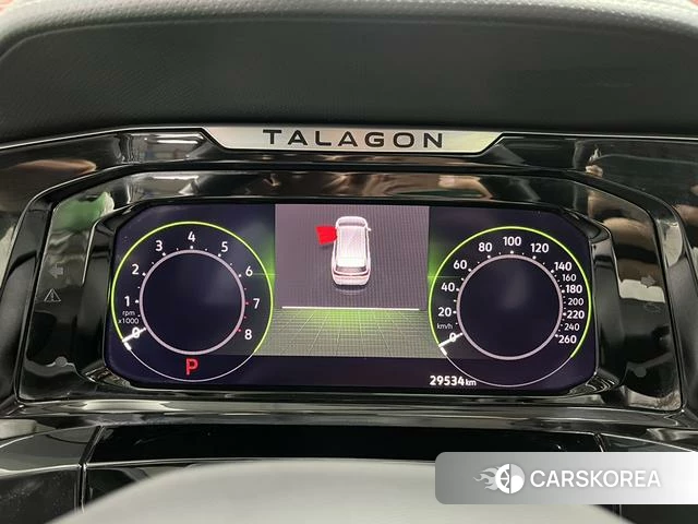 Volkswagen Lanjing 2021 Синий из Китая