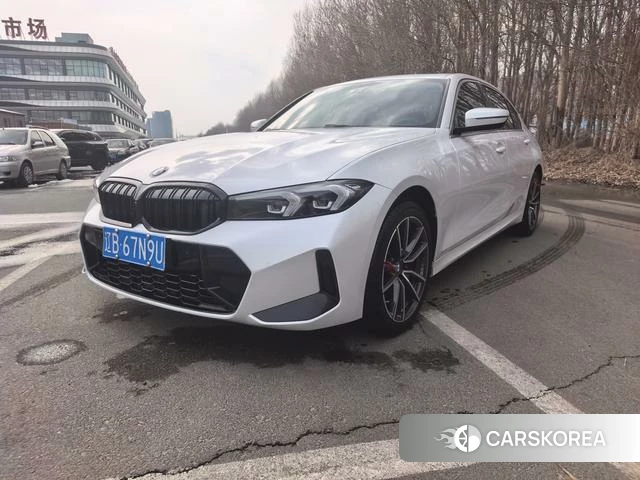 BMW 3 series id 3907899 из Китая