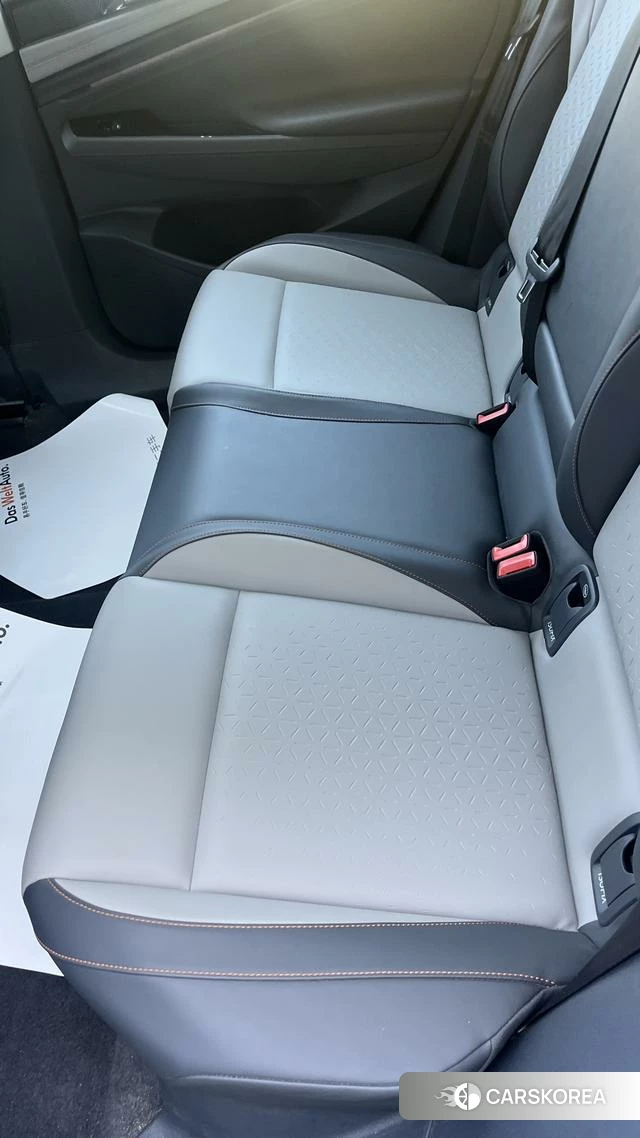 Volkswagen ID.7 VIZZION 2024 Другой из Китая