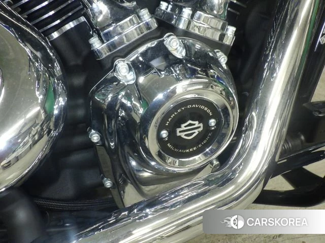 Engine photo