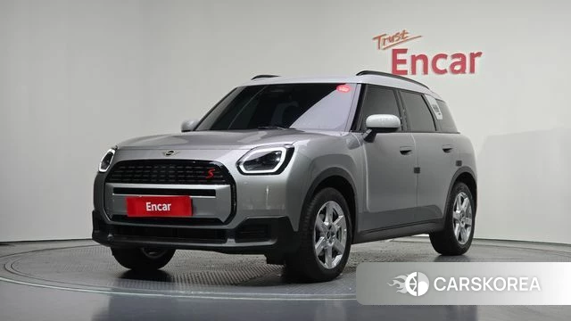 Mini Cooper S Countryman 3rd Generation id 4441903 из Кореи