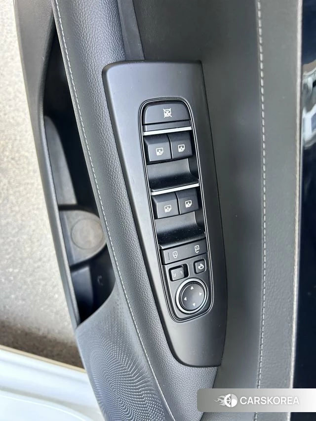 Kia K3 2022 Белый из Китая