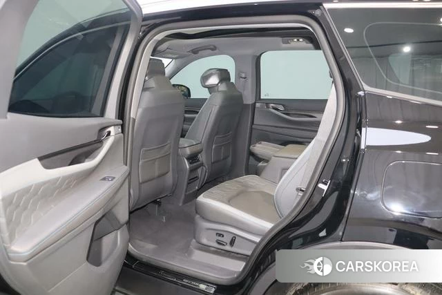 Ford Sharp World 2023 Черный из Китая