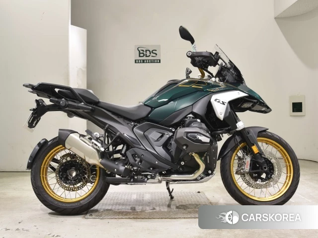BMW R1300GS 2025 из Японии, фото 3