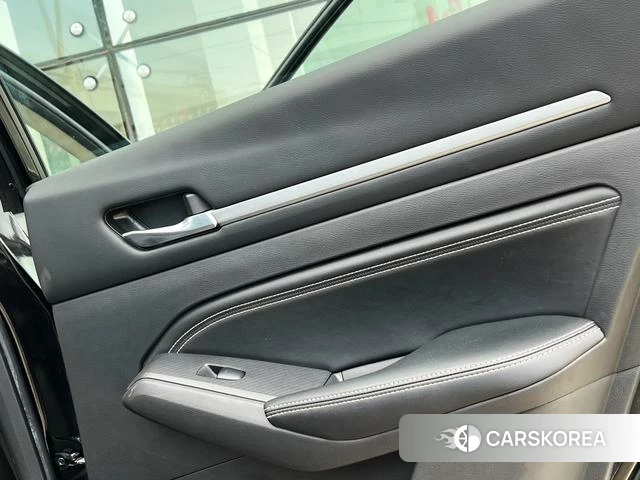 Nissan Teana 2019 Черный из Китая