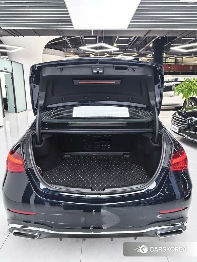Mercedes-Benz Class C 2024 Другой из Китая