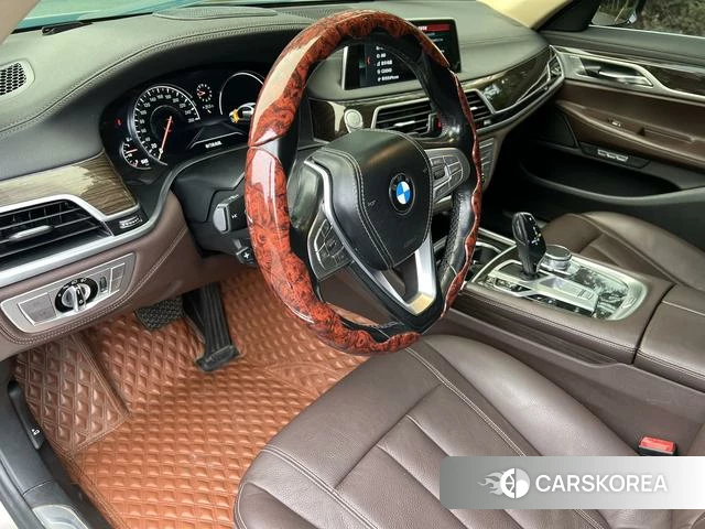 BMW 7 series id 4209583 из Китая
