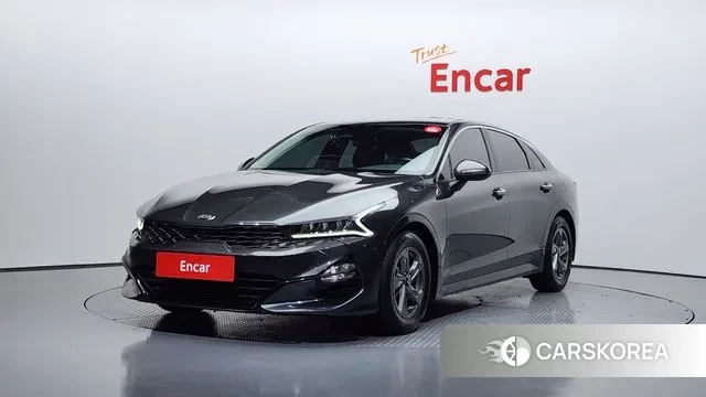 Kia K5 3rd generation id 3484494 из Кореи