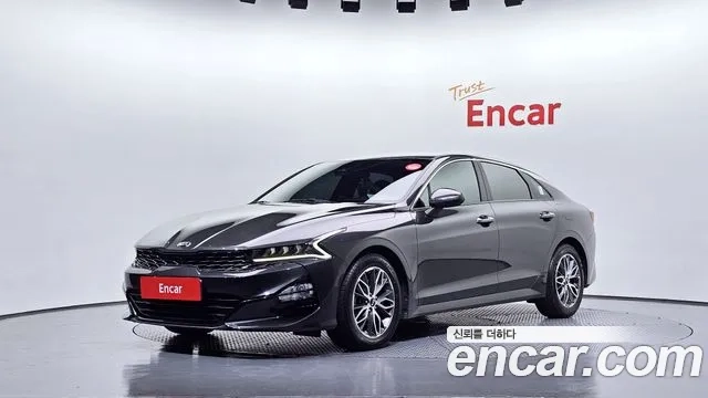 Kia K5 3rd generation id 2932394 из Кореи